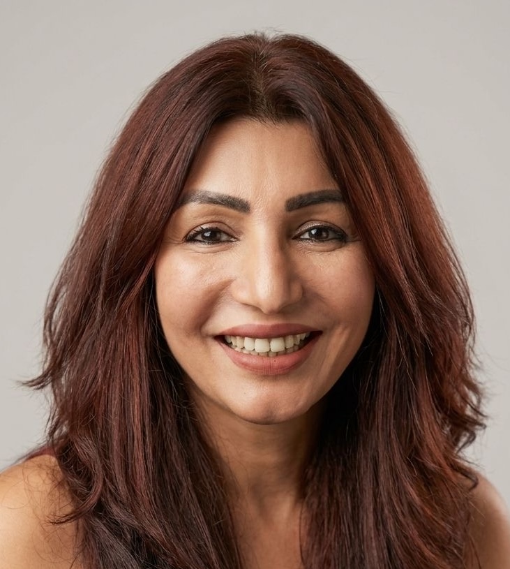 Shahana Sen Mishra